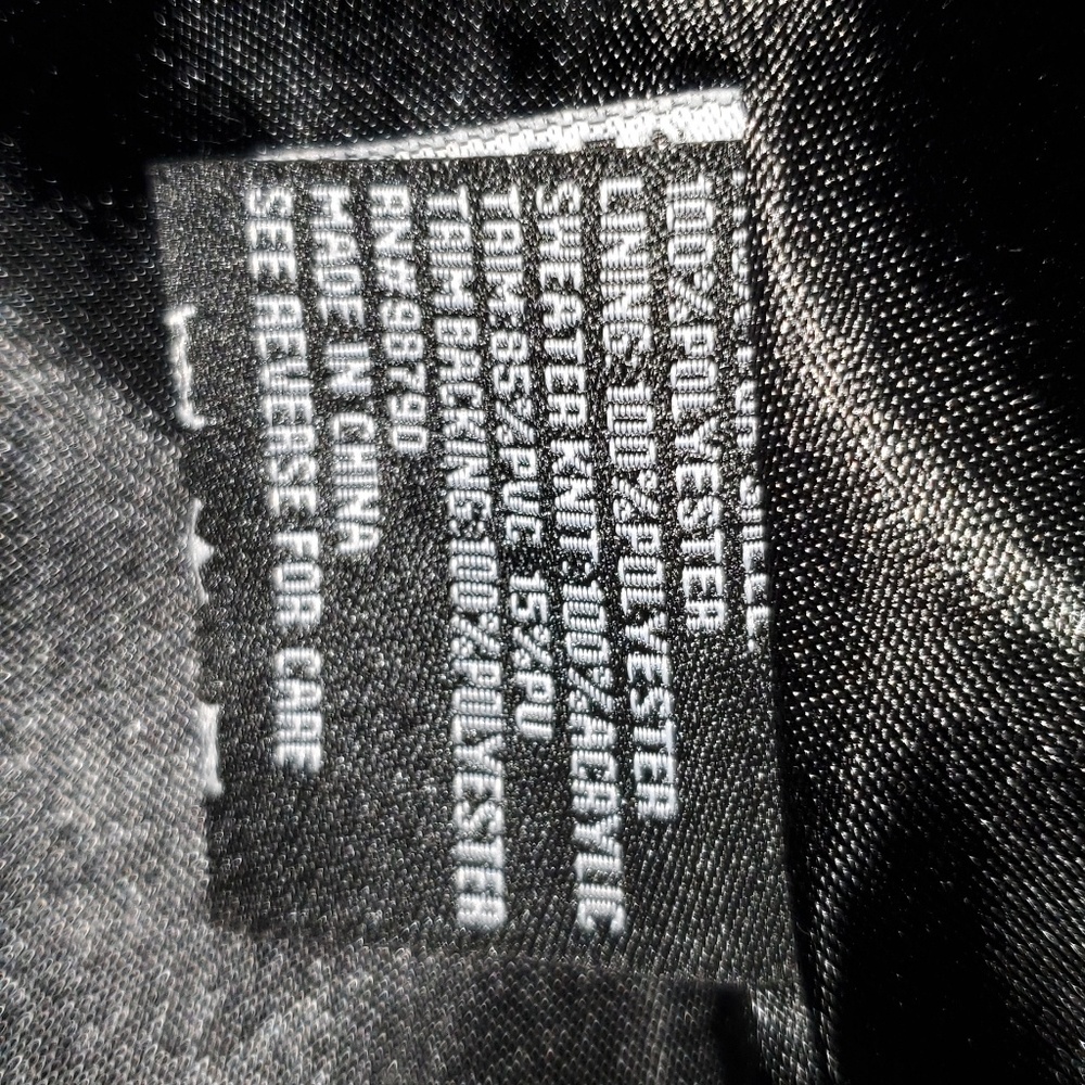 Vest - Picture 3 of 3